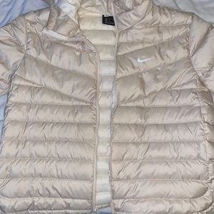 Nike sport wear jacket